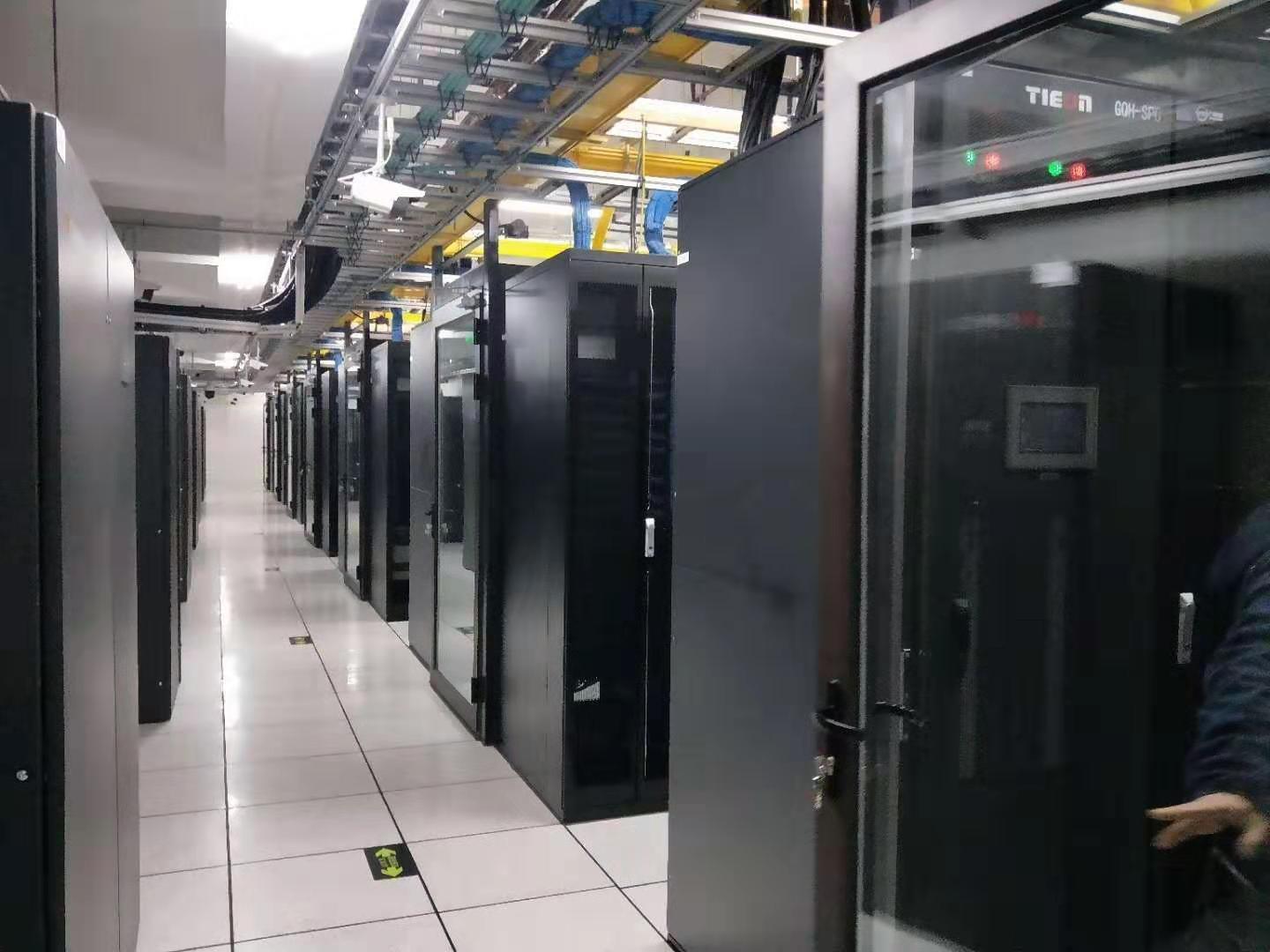 丹寨天津IPFS机房-天津多线机房-天津自贸区机房